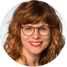Iris Heinz EXEC IT Solutions GmbH Beratung Cocuun