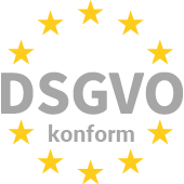 DSGVO konform