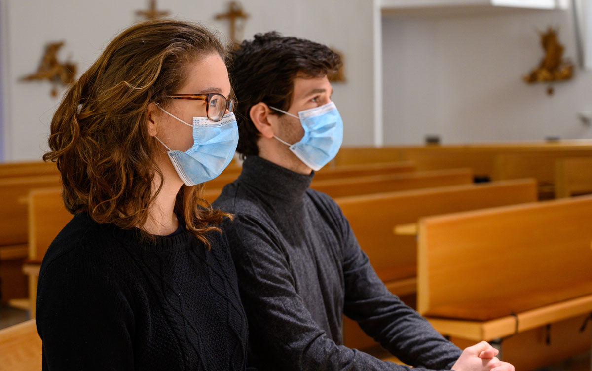 Neu in Cocuun 2.10 Gottesdienste mit begrenzter Besucherzahl organisieren