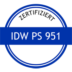 IDW PS 951
